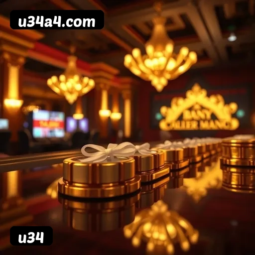 Requisitos do APK da u34 para Android