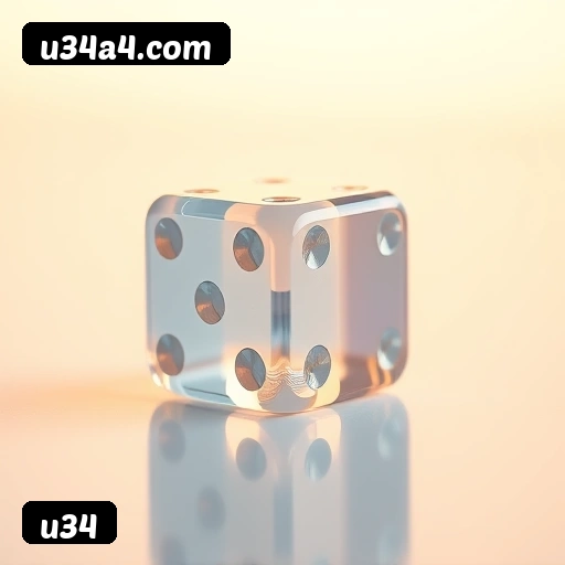 Loterias online disponíveis na u34