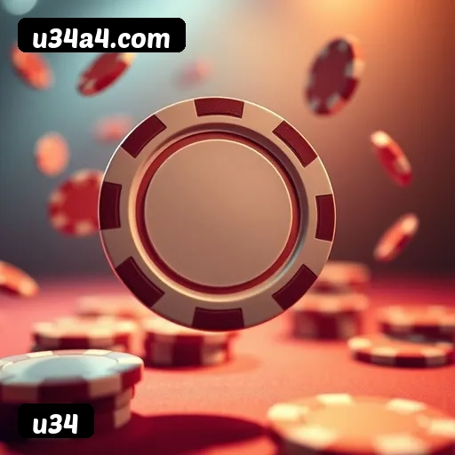 u34 PIX instantâneo Brasil - Depósito e saque em minutos 24/7