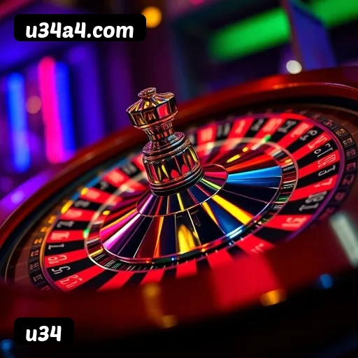 Principais provedores de slots da u34 - NetEnt, Pragmatic Play, Play'n GO