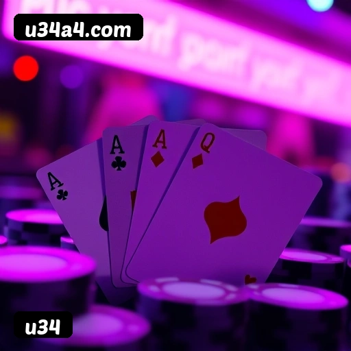 Estatísticas u34 2025–2026 - 120 mil jogadores ativos, R$72.5M pagos, RTP 96.52%