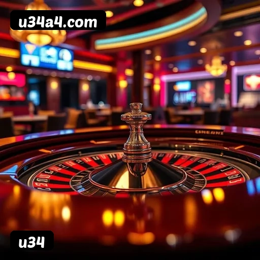 Níveis do programa VIP da u34